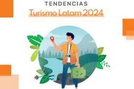 Tendencias del Turismo Latam para el 2024