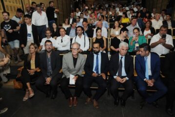 Con gran repercusión se desarrolló el 24º Encuentro de Municipios Turísticos de Argentina