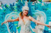 Aruba se prepara para celebrar su Carnaval número 70