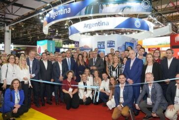 Aerolíneas Argentinas presentó su oferta para el mercado de Brasil