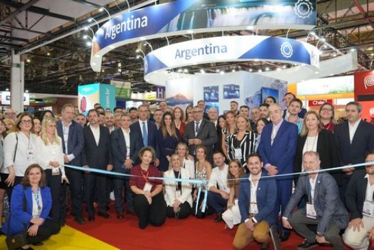 Aerolíneas Argentinas presentó su oferta para el mercado de Brasil