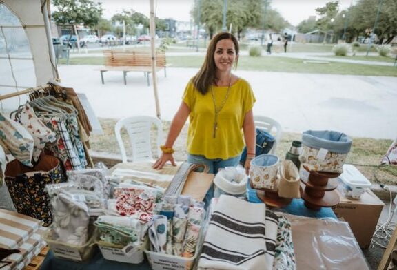 Catamarca | Turistas de todo el país visitan la Feria de Artesanías y Diseño