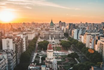 Delta lanza nuevos servicios a Chile y Argentina