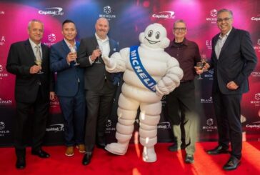 Disney recibe su primera Estrella Michelin