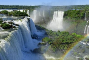 Brasil | Nuevos paseos en las Cataratas del Iguazú