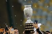 Empieza la cuenta regresiva: Un mes para la CONMEBOL Copa América 2024