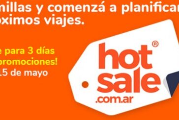 Hot Sale 2024: Consejos para viajar de forma más conveniente