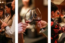Petite Histoire: un ciclo que celebra los vinos argentinos
