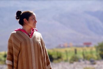 Catamarca | Reconocida tejedora de Belén participará de una feria textil en España
