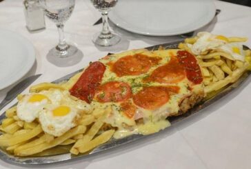 3 de mayo “Día de la Milanesa”