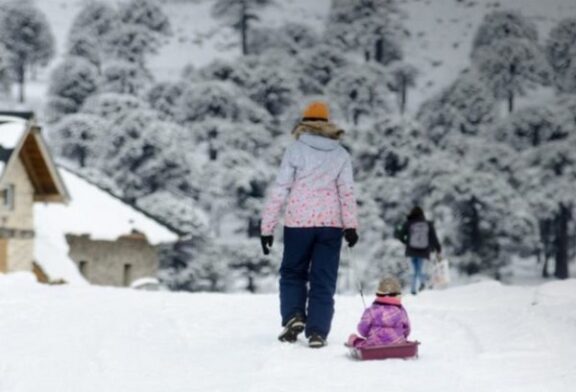 Caviahue – Copahue entre los mejores pueblos argentinos para la ONU Turismo