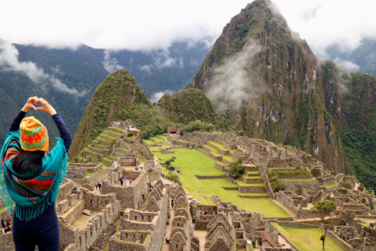 Machu Picchu busca obtener la certificación Carbono Neutral