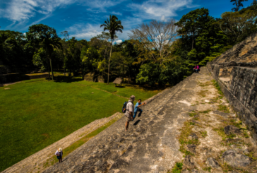 San Ignacio, ¡la puerta de entrada a la aventura en Belize!