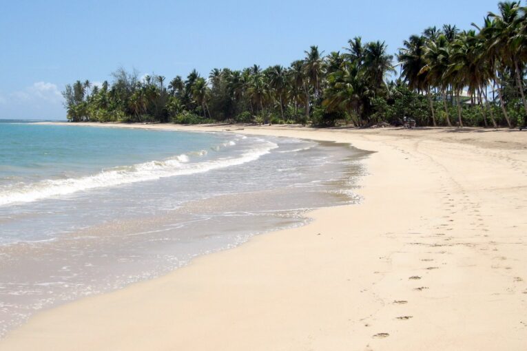 Playas República Dominicana