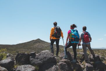 El Turismo resiste y se reinventa en La Pampa