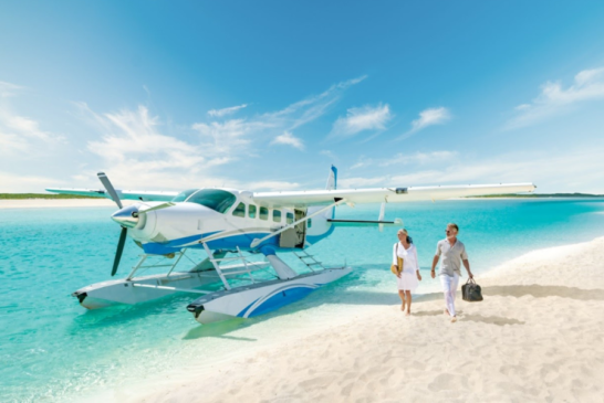 Las Bahamas recibe dos prestigiosos galardones internacionales en los World Travel Awards