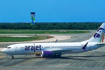 Arajet inició las ventas de sus operaciones desde el Aeropuerto de Punta Cana