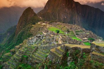 Machu Picchu se consolida como el impulsor de la recuperación turística de Perú