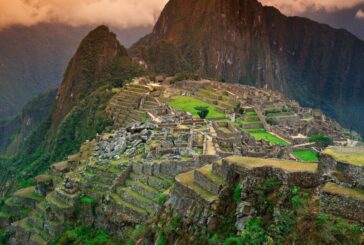 Machu Picchu se consolida como el impulsor de la recuperación turística de Perú