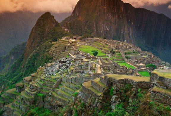 Machu Picchu se consolida como el impulsor de la recuperación turística de Perú