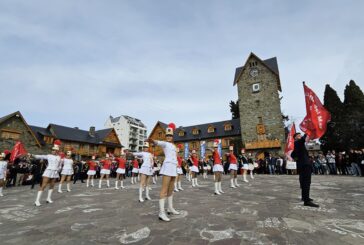 Mar del Plata promocionó su oferta turística en Bariloche