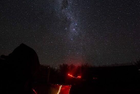 Chile se convertirá en el epicentro científico de la astronomía mundial