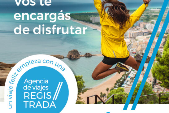 FAEVYT y una campaña que brinda seguridad al turista