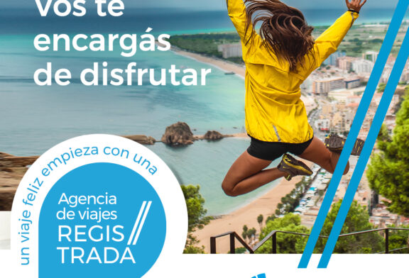 FAEVYT y una campaña que brinda seguridad al turista