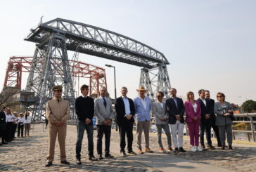 El Riachuelo vuelve a ser navegable tras los trabajos de saneamiento: un catamarán une Puerto Madero con la Boca