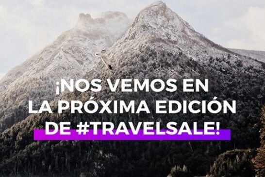 Finalizó Travel Sale 2024