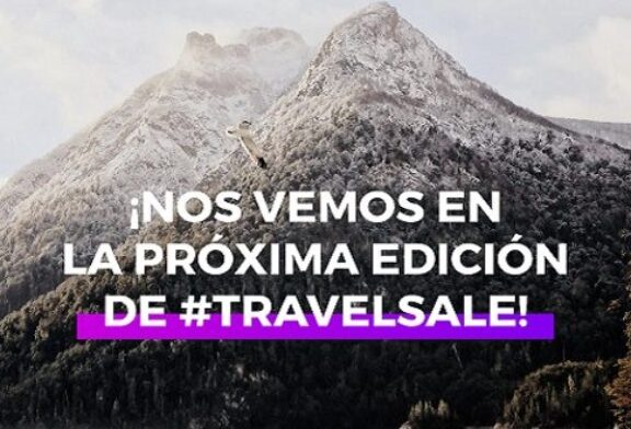 Finalizó Travel Sale 2024