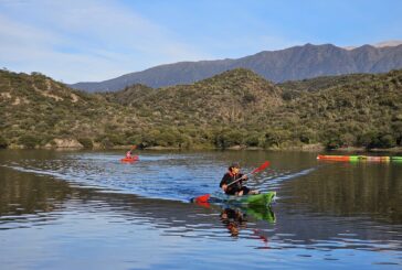 “Vibrá Turismo en Catamarca”: jornada de festejos en El Jumeal