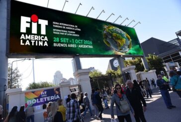 Llega FIT 2024 con la expectativa de superar los 125 Mil visitantes