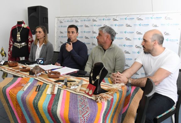 En La Pampa, el Mercado Artesanal tendrá nuevos puntos de venta 