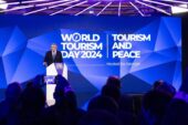 Día Mundial del Turismo 2024: Un mensaje mundial del turismo para la paz