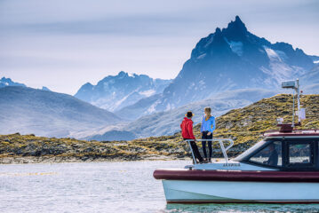 Los Cauquenes suma una nueva experiencia: Akawaia