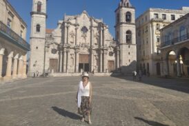 FEPET celebra Su XXV Congreso Internacional En Cuba