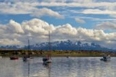 Ushuaia tendrá el Hotel más austral de Meliá