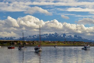 Ushuaia tendrá el Hotel más austral de Meliá