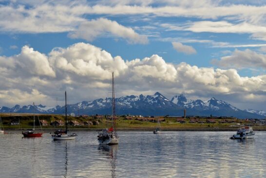 Ushuaia tendrá el Hotel más austral de Meliá