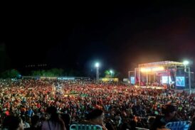 Catamarca se prepara para otro fin de semana con importantes festivales y diversidad de actividades