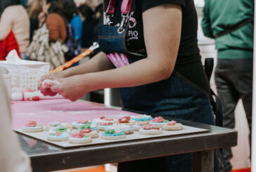 La feria más dulce ya tiene fecha: Expo Cupcakes vuelve a la Rural el 15 y 16 de marzo