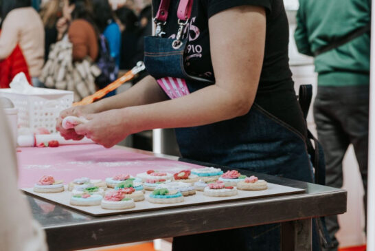 La feria más dulce ya tiene fecha: Expo Cupcakes vuelve a la Rural el 15 y 16 de marzo