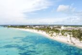 Argentina es el primer país emisor de turistas a República Dominicana y tercero a nivel mundial