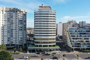 El emblemático Hotel Costa Galana celebra 30 años como ícono de lujo y hospitalidad en Mar del Plata