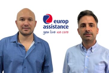 Europ Assistance refuerza su equipo con nuevas incorporaciones para enfrentar los desafíos de 2025