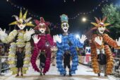 Calendario de eventos turísticos en la Provincia De Buenos Aires del jueves 20 al jueves 27 de febrero de 2025