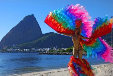 Descubre el Carnaval de Brasil: una celebración única en Río de Janeiro y Sao Paulo