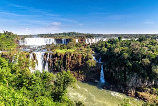 Top 10 de las ciudades Argentinas más elegidas para el feriado XL de Carnaval