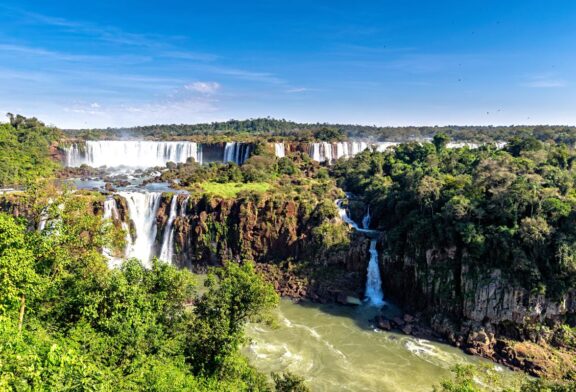Top 10 de las ciudades Argentinas más elegidas para el feriado XL de Carnaval